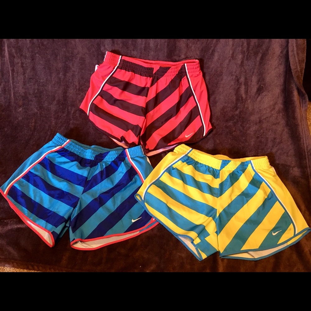 Nike shorts